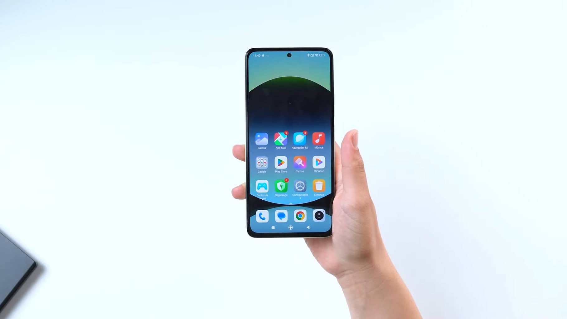 12 Dicas Essenciais para Configurar o Redmi Note 14 4G Assim Que Sair da Caixa 12 Dicas Essenciais para Configurar o Redmi Note 14 4G Assim Que Sair da Caixa