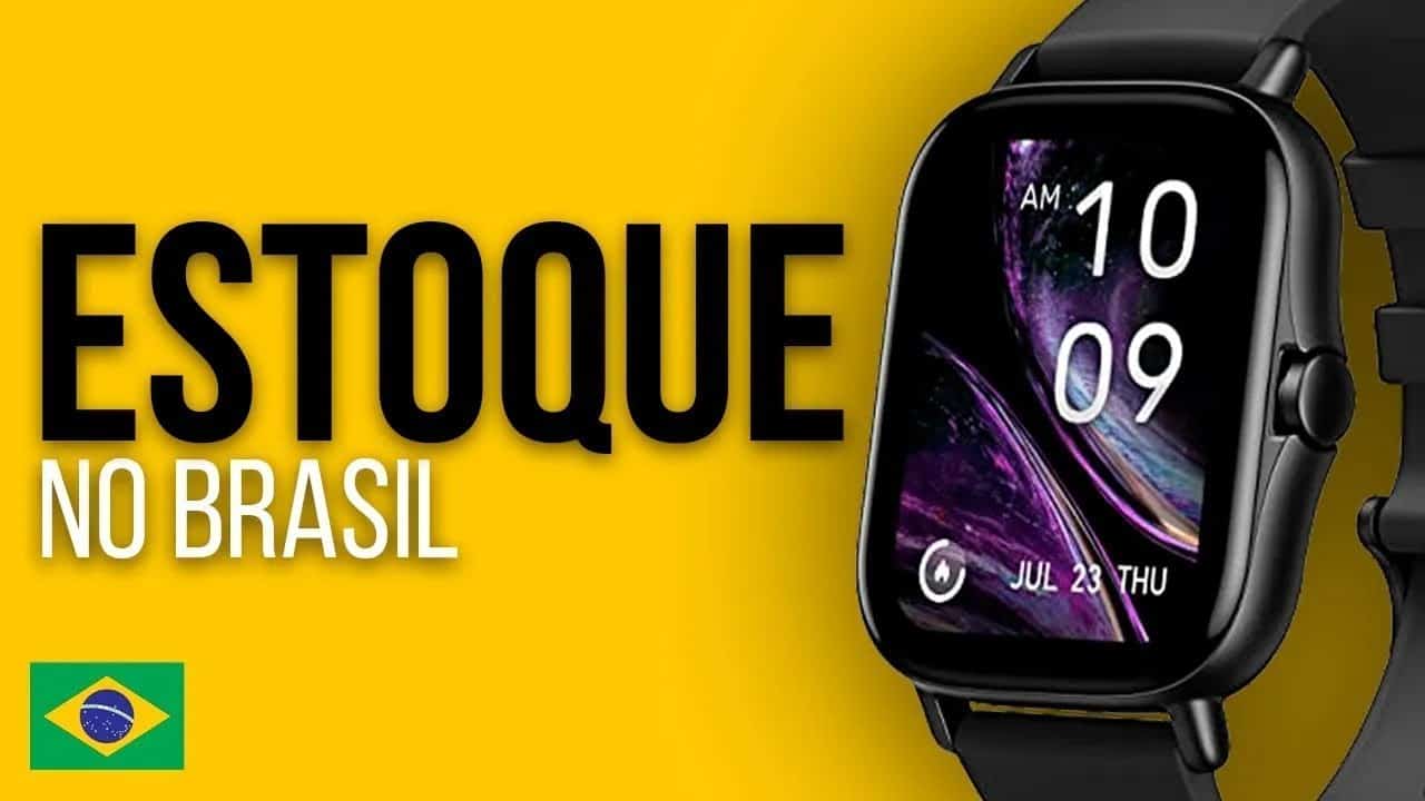14 SMARTWATCHES no Brasil com Preços Melhores que na China e Fone TWS por R$ 14 14 SMARTWATCHES no Brasil com Preços Melhores que na China e Fone TWS por R$ 14