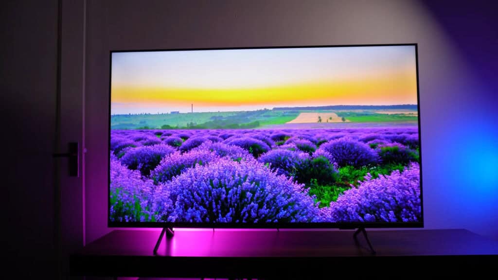 Comparativo das TVs 4K Philips: PUG7408 vs PUG7019 – Qual é a Melhor Escolha para 2025?