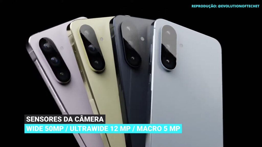 Galaxy A56: Tudo o Que Sabemos Sobre o Melhor Custo-Benefício de 2025