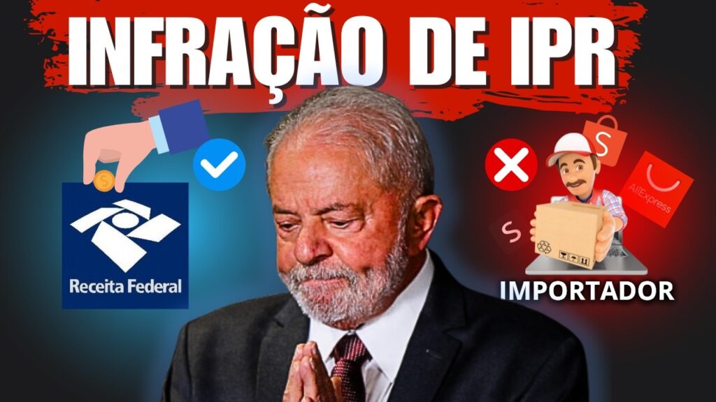 Infrações de IPR e Boicote à Importação: Entenda o Cenário Atual