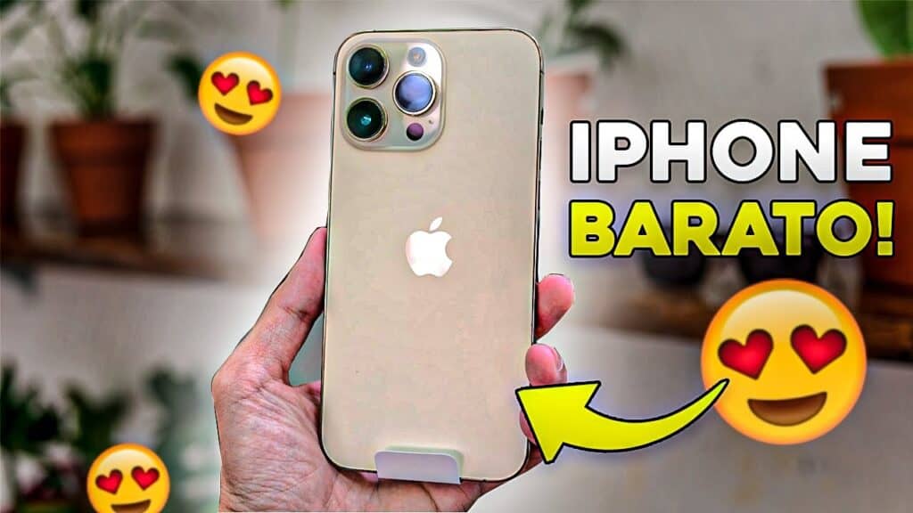 TOP 7 Melhores iPhones Custo-Benefício para Comprar em 2025