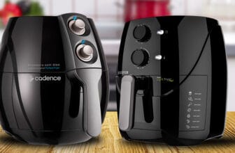 Air Fryer Cadence é Boa? Confira os Modelos e Preços da Fritadeira