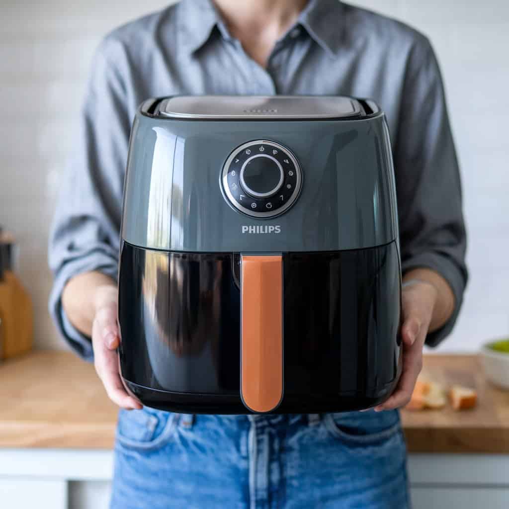 Air Fryer WAP é boa? Conheça os melhores modelos Air Fryer WAP é boa? Conheça os melhores modelos