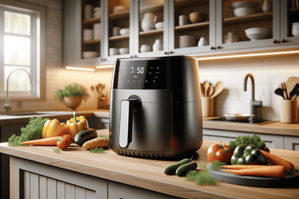 Airfryer Nell é Boa? Confira a Análise Completa dos Três Modelos Airfryer Nell é Boa? Confira a Análise Completa dos Três Modelos