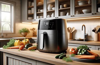 Airfryer Nell é Boa? Confira a Análise Completa dos Três Modelos