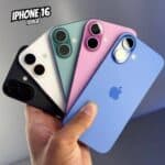 Apple iPhone 16 (128 GB)