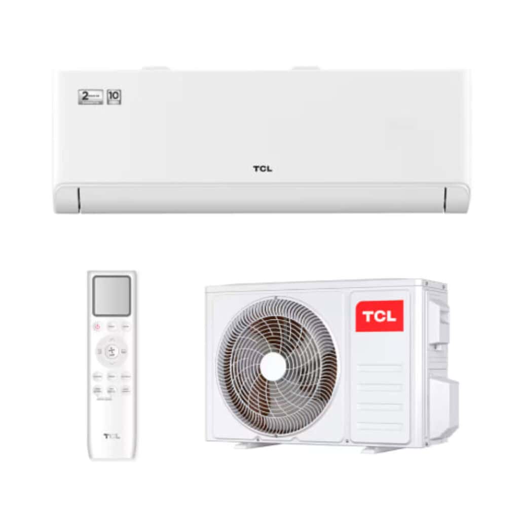 Ar-condicionado TCL é bom? Veja modelos e conheça a marca em 2025 Ar-condicionado TCL é bom? Veja modelos e conheça a marca em 2025