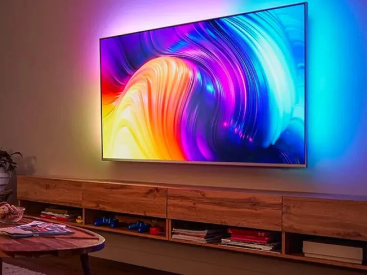 As 5 Melhores TVs Mini LED em 2025: Guia Completo As 5 Melhores TVs Mini LED em 2025: Guia Completo