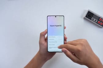 ATUALIZOU! POCO X6 PRO FICA IMBATÍVEL COM HYPEROS 2.0 E ANDROID 15!