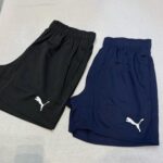 Bermuda Masculina Puma Active Interlock 8''