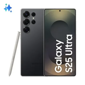 Celular Samsung Galaxy S25 Ultra 5G