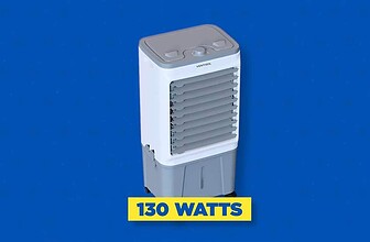 Climatizador CLI 16: Vale a pena? Testes e Análise