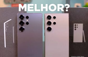 Comparativo Galaxy S25 Ultra vs. S24 Ultra: Vale a Pena o Novo Lançamento?