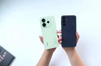 Comparativo: Redmi Note 14 4G vs Galaxy A16 5G – Qual é o Melhor para Comprar em 2025?