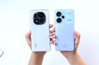 Comparativo: Redmi Note 14 Pro+ vs Redmi Note 13 Pro+ – Qual Vale Mais a Pena em 2025?