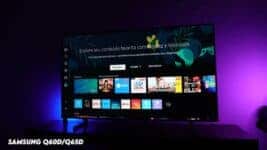 Comparativo: TCL P755 vs Philips PUG7908 Ambilight – Qual é a melhor TV de 65 polegadas por até R$ 4.000?