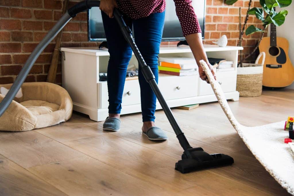 Melhores Aspiradores de Pó Verticais para Comprar em 2025