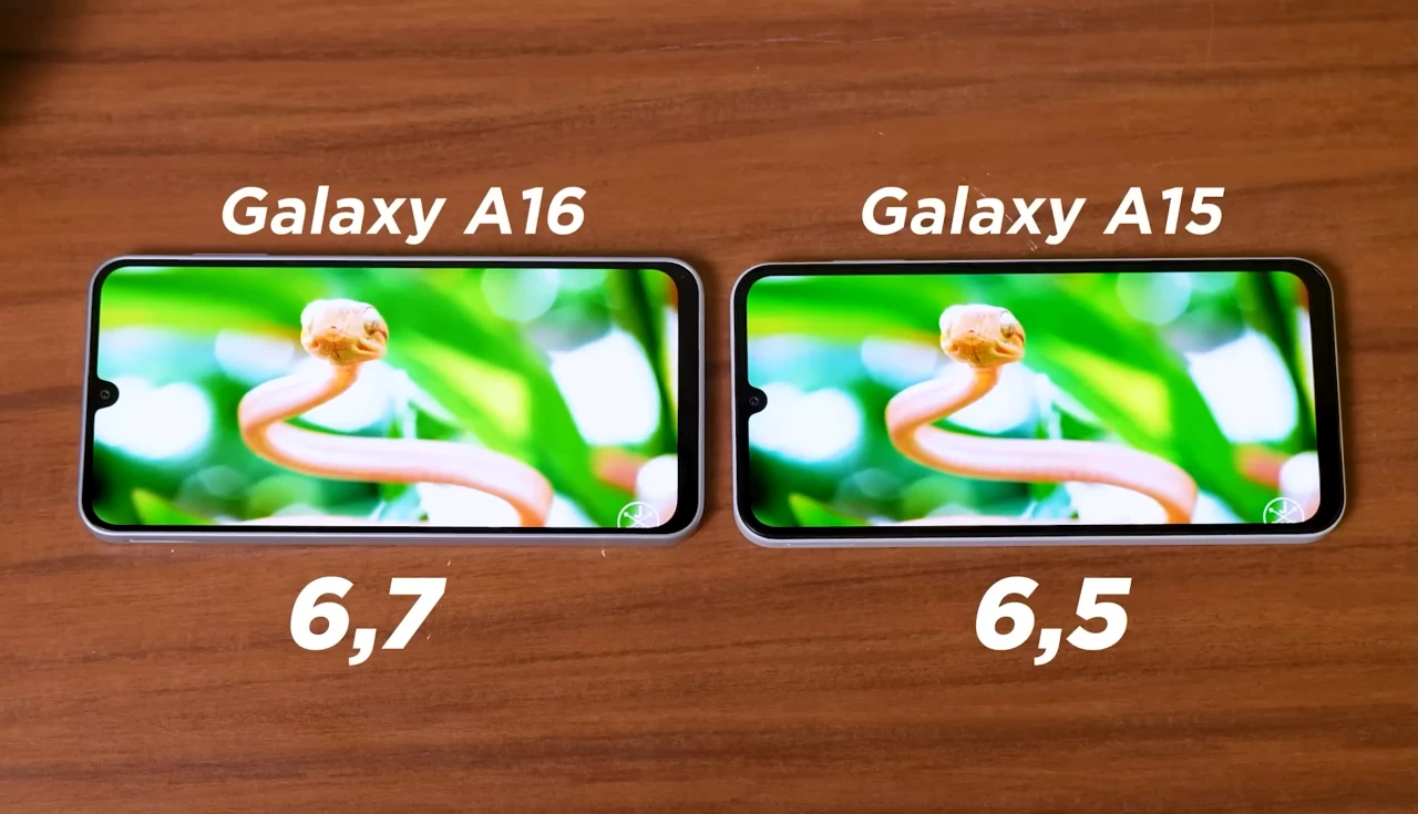 Galaxy A15 5G em 2025: Ainda é a Melhor Opção Abaixo de R$ 1.000?