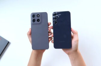 Galaxy A35 vs Moto G15: Qual é o Melhor Smartphone para Comprar em 2025?