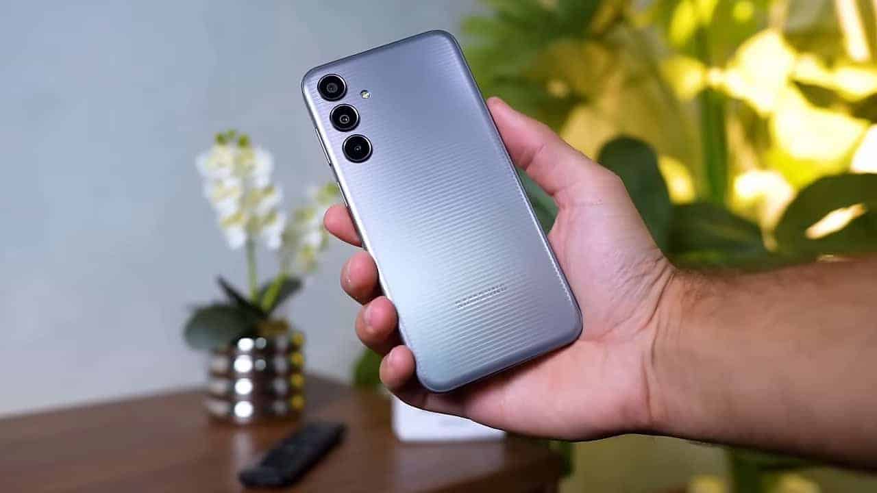 Galaxy M35: O Smartphone Mais Custo-Benefício de 2023? Ainda Vale a Pena em 2025? Galaxy M35: O Smartphone Mais Custo-Benefício de 2023? Ainda Vale a Pena em 2025?