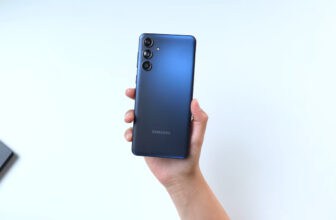 Galaxy M55 5G: De R$1900 por R$1450 – Será o Momento de Comprar?