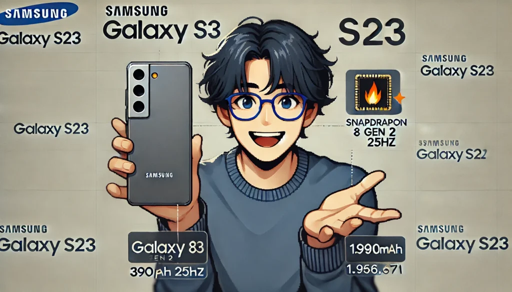 Galaxy S23 em 2025: Uma Análise Detalhada Para Determinar Se Ainda Vale a Pena Galaxy S23 em 2025: Uma Análise Detalhada Para Determinar Se Ainda Vale a Pena
