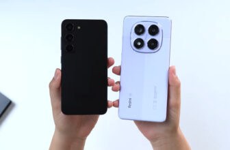 Galaxy S23 vs Redmi Note 14 PRO 5G: Qual o melhor para comprar em 2025?
