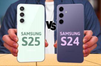 Galaxy S25 x Galaxy S24: Inteligência Artificial Integrada Amplia Possibilidades