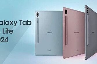 Galaxy Tab S6 Lite (2024) – Um dos Melhores Tablets Custo-Benefício do Momento