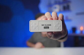 Game Stick Y6 – O Stick de Jogos Mais Potente Que Já Testamos!