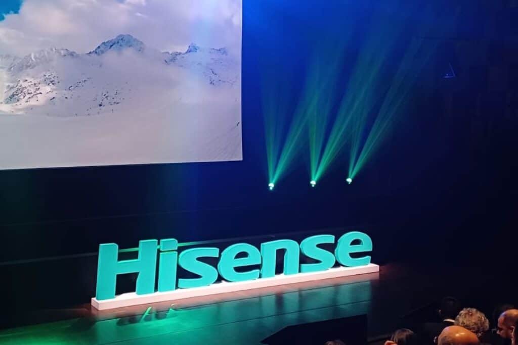 Geladeira Hisense é Boa? Conheça os Modelos e Recursos da Marca Geladeira Hisense é Boa? Conheça os Modelos e Recursos da Marca