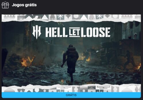 Hell Let Loose