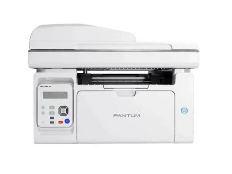 Impressora Multifuncional Laser Mono Pantum, Wireless - M6559NW