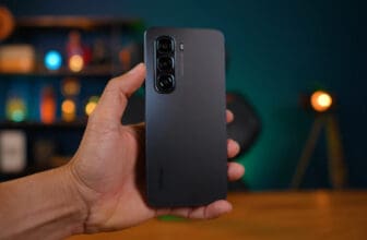 Infinix Hot 50 Pro: O Novo Celular Gamer Custo-Benefício