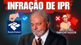 Infrações de IPR e Boicote à Importação: Entenda o Cenário Atual