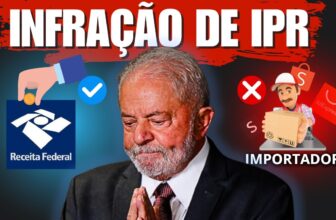 Infrações de IPR e Boicote à Importação: Entenda o Cenário Atual