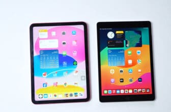 iPad 9 vs iPad 10: Qual o Melhor Tablet da Apple para Comprar em 2025?