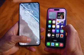 iPhone 16 vs Galaxy S24 FE: Qual Comprar em 2025?