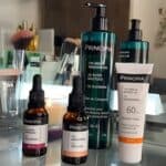 Kit Anti-manchas Essencial