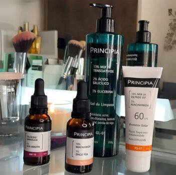 Kit Anti-manchas Essencial