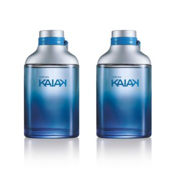 Kit Kaiak Masculino, 100ml