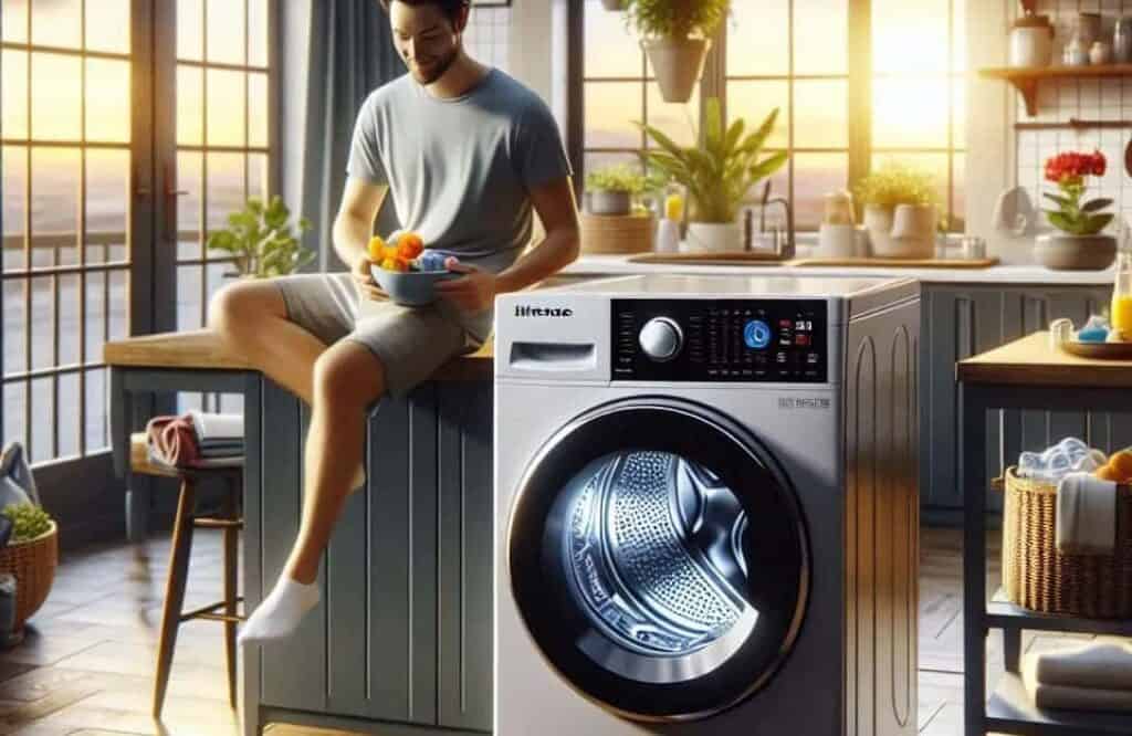 Lava e Seca Hisense é Boa? Confira Mais Sobre os Modelos Lava e Seca Hisense é Boa? Confira Mais Sobre os Modelos