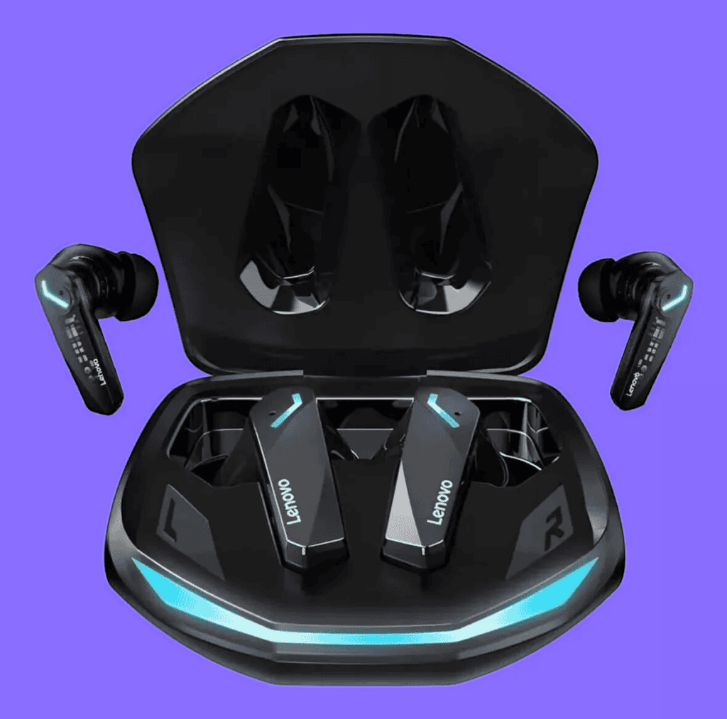 Lenovo GM2 Pro Vale a Pena Comprar em 2025? Lenovo GM2 Pro Vale a Pena Comprar em 2025?