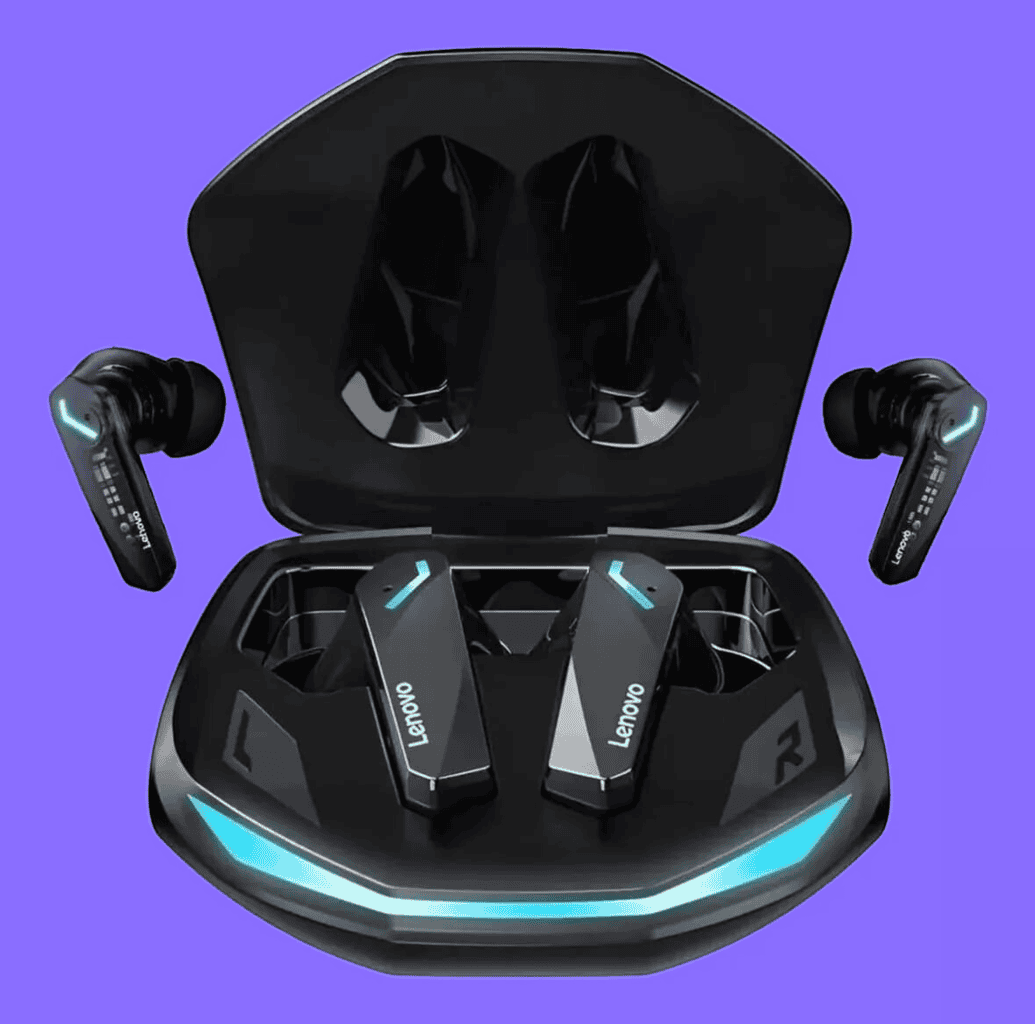 Lenovo GM2 Pro Vale a Pena Comprar em 2025? Lenovo GM2 Pro Vale a Pena Comprar em 2025?