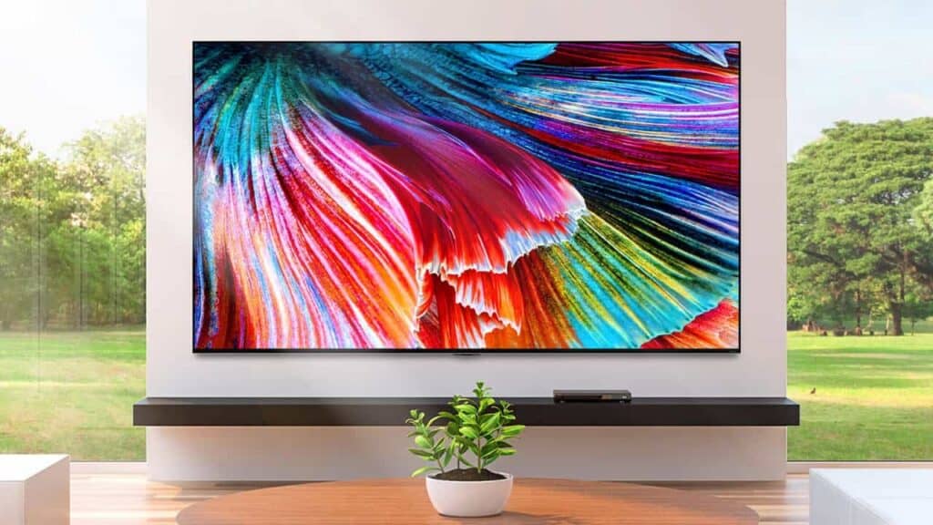 LG QNED9M: A Melhor QNED que Existe? TV Digital 3.0 e as Novidades do Mercado LG QNED9M: A Melhor QNED que Existe? TV Digital 3.0 e as Novidades do Mercado