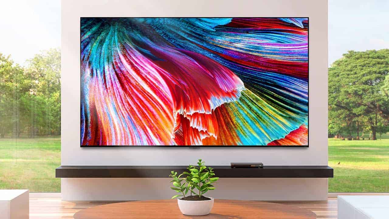 LG QNED9M: A Melhor QNED que Existe? TV Digital 3.0 e as Novidades do Mercado LG QNED9M: A Melhor QNED que Existe? TV Digital 3.0 e as Novidades do Mercado