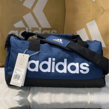 Mala Adidas Duffel Linear Pequena