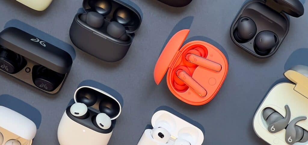 Melhor Fone Bluetooth Intra-Auricular: Conheça os 10 Modelos de Destaque Melhor Fone Bluetooth Intra-Auricular: Conheça os 10 Modelos de Destaque