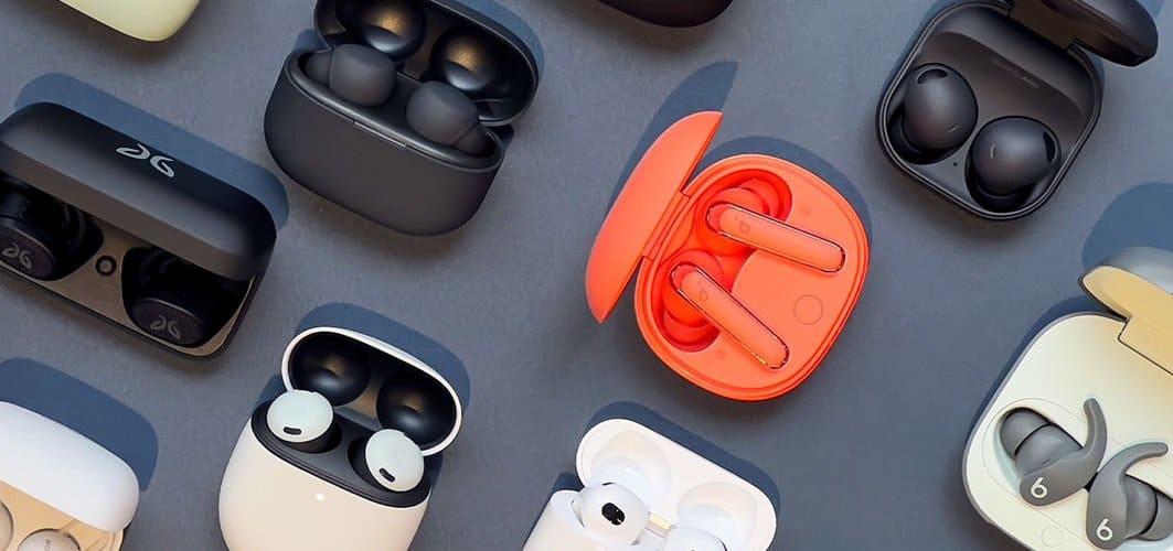 Melhor Fone Bluetooth Intra-Auricular: Conheça os 10 Modelos de Destaque Melhor Fone Bluetooth Intra-Auricular: Conheça os 10 Modelos de Destaque